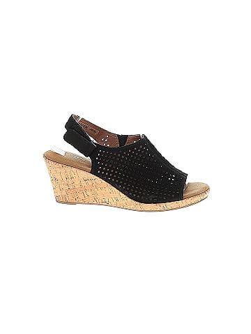 Rockport Wedges (view 1)