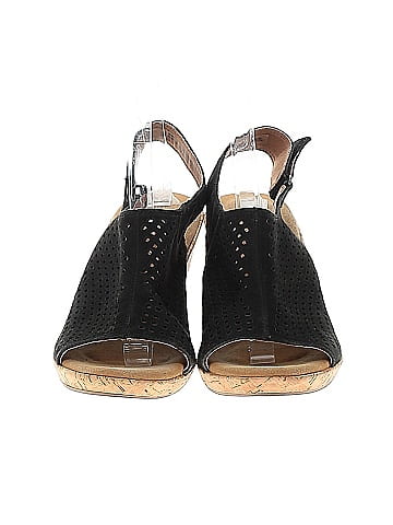 Rockport Wedges (view 2)