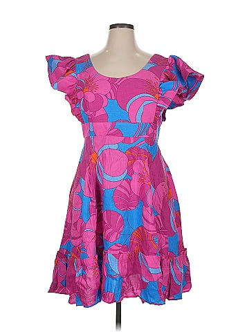 Tuckernuck Cocktail Dress (view 1)