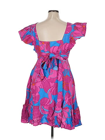 Tuckernuck Cocktail Dress (view 2)