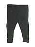 Baby Gap 100% Cotton Solid Green Casual Pants Size 6-12 mo - photo 2