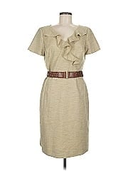 Tahari By Asl Casual Dress