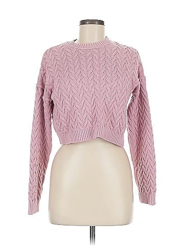 Cotton On Pullover Sweater (view 1)