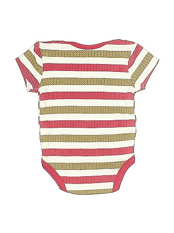 Baby Starters Short Sleeve Onesie (view 2)