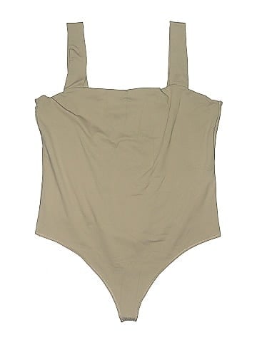 Abercrombie & Fitch Bodysuit (view 1)