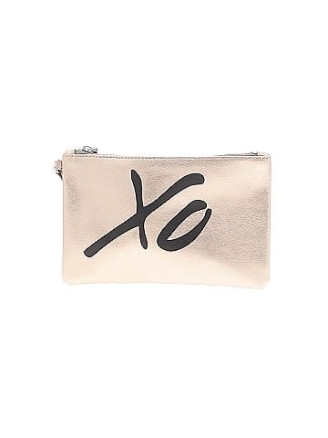 Banana Republic Leather Wristlet (view 1)