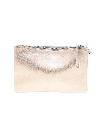 Banana Republic Leather Wristlet (view 2)