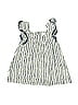Carter's Ivory Dress 12-18 MO / 18 MO - photo 1