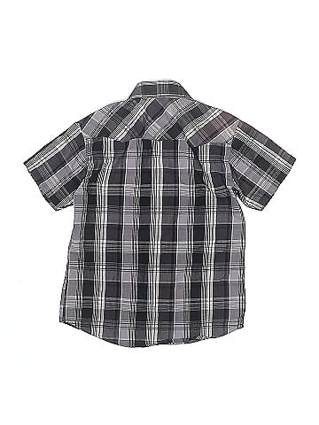 Gioberti Short Sleeve Button-Down Shirt (view 2)