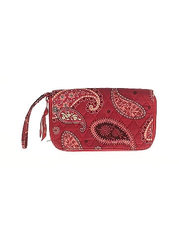 Vera Bradley Wristlet (view 1)