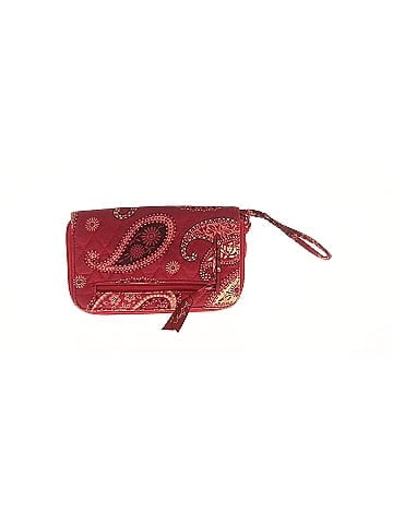 Vera Bradley Wristlet (view 2)