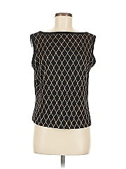 St. John Sport Sleeveless Blouse