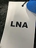 LNA Ivory Cocktail Dress Size S - photo 7