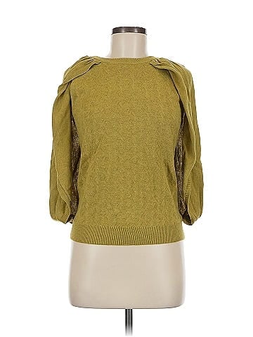 Current Air Pullover Sweater (view 1)