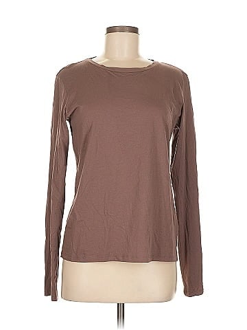 Patagonia Long Sleeve T-Shirt (view 1)