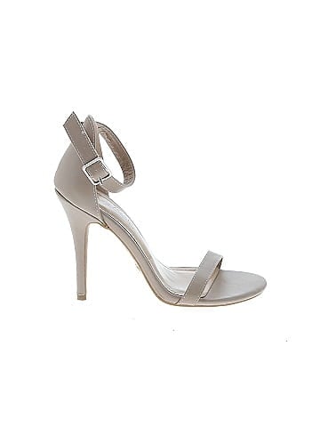 Anne Michelle Heels (view 1)