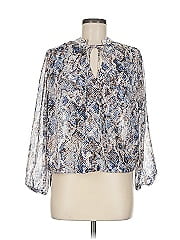 Veronica M. 3/4 Sleeve Blouse