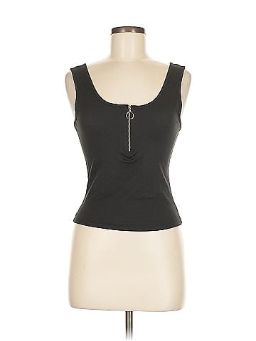 rue21 Sleeveless Top (view 1)