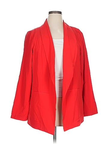 Studio by Torrid Blazer (view 1)