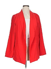 Studio By Torrid Blazer