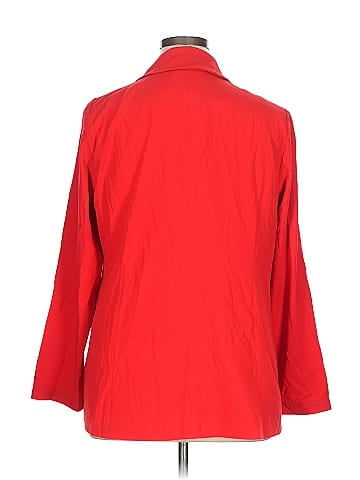 Studio by Torrid Blazer (view 2)