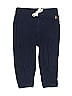 Baby Gap Blue Casual Pants Size 18-24 mo - photo 1