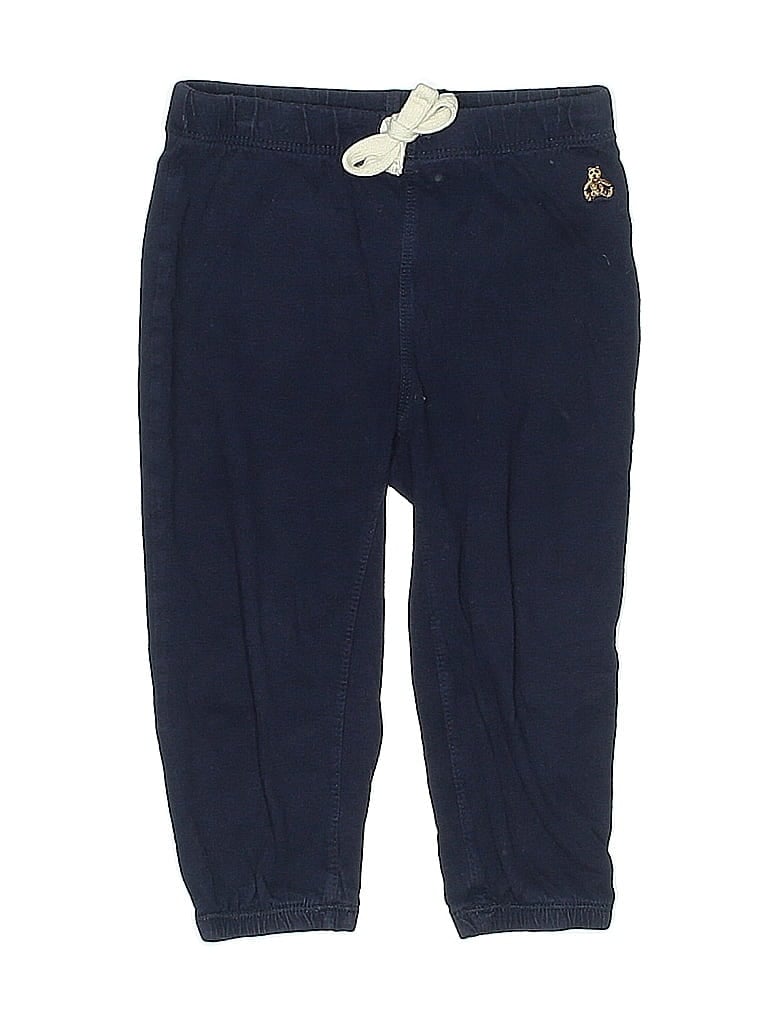 Baby Gap Blue Casual Pants Size 18-24 mo - photo 1