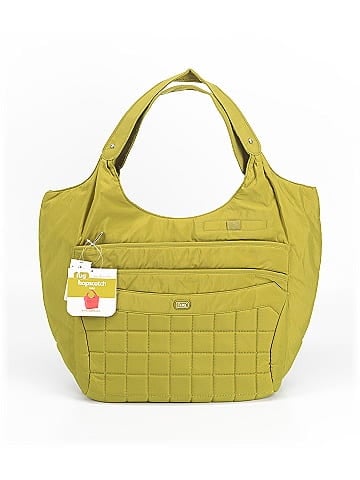 Lug Tote (view 1)