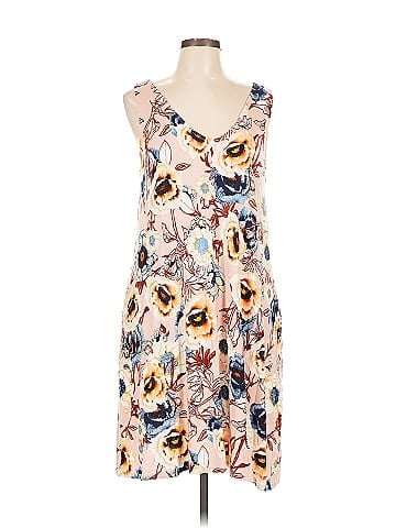 24/7 Maurices Casual Dress (view 1)