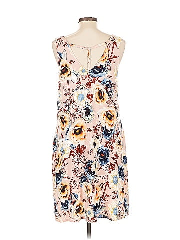 24/7 Maurices Casual Dress (view 2)