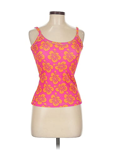 Frankies Bikinis Tank Top (view 1)