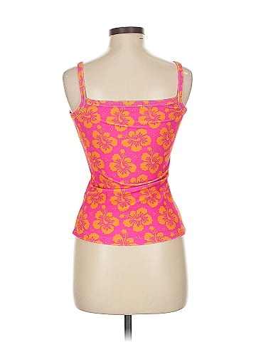 Frankies Bikinis Tank Top (view 2)