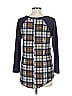 A.gain Blue Cardigan Size L - photo 2