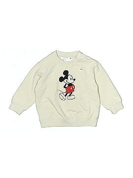 Uniqlo Sweatshirt