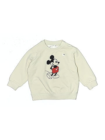 Uniqlo Sweatshirt (view 1)