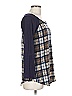 A.gain Blue Cardigan Size L - photo 4