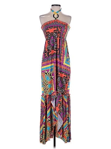 Bongo Casual Dress (view 1)