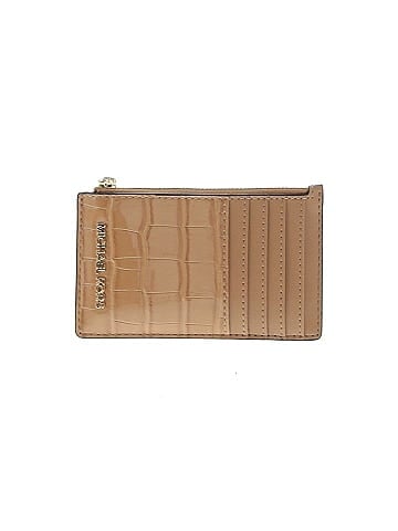 MICHAEL Michael Kors Card Holder  (view 1)