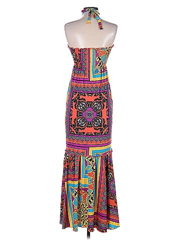 Bongo Casual Dress (view 2)