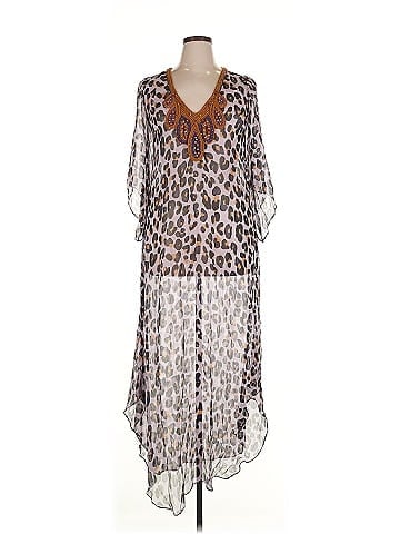 Diane von Furstenberg Swimsuit Cover Up (view 1)