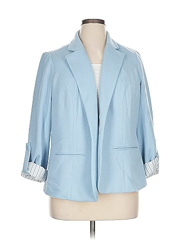 41Hawthorn Blazer (view 1)