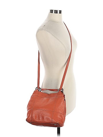 Tignanello Leather Crossbody Bag (view 2)