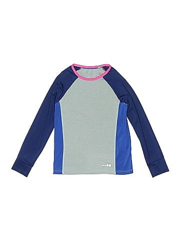 Boden Long Sleeve T-Shirt (view 1)