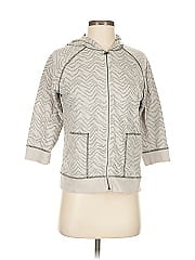 Zenergy By Chico's Zip Up Hoodie