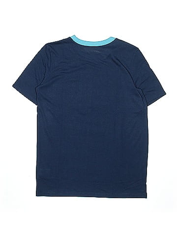 Lands' End Short Sleeve T-Shirt (view 2)