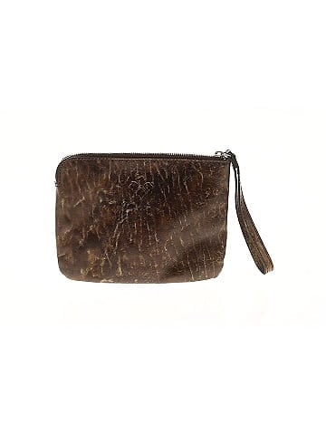 Patricia Nash Leather Wristlet (view 2)