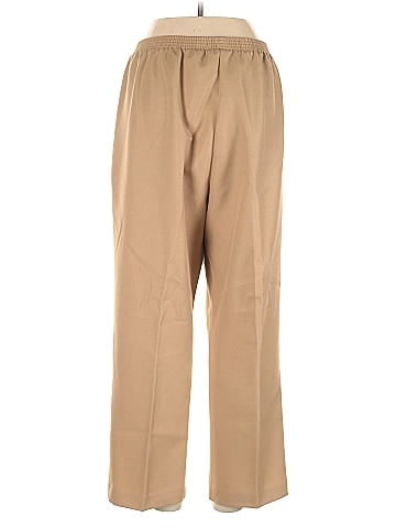 Alfred Dunner Casual Pants (view 2)
