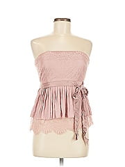 Moda International Tube Top