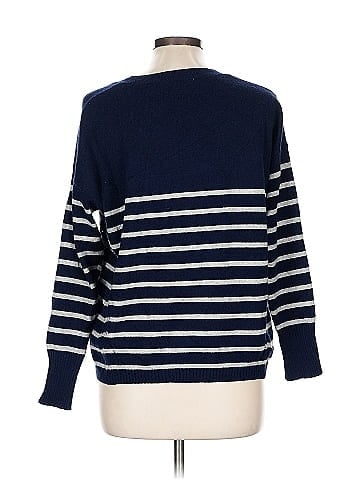Lovestitch Pullover Sweater (view 2)