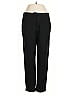 Joie Solid Black Dress Pants Size 4 - photo 1